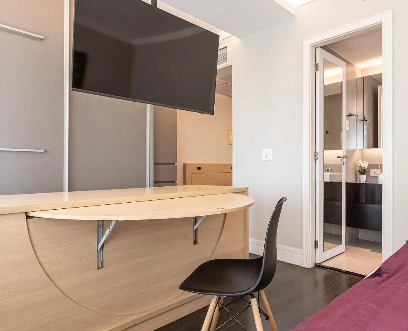 Maximus Luxury In Berrini - Flat At The Radisson Hotel São Paulo Apartman