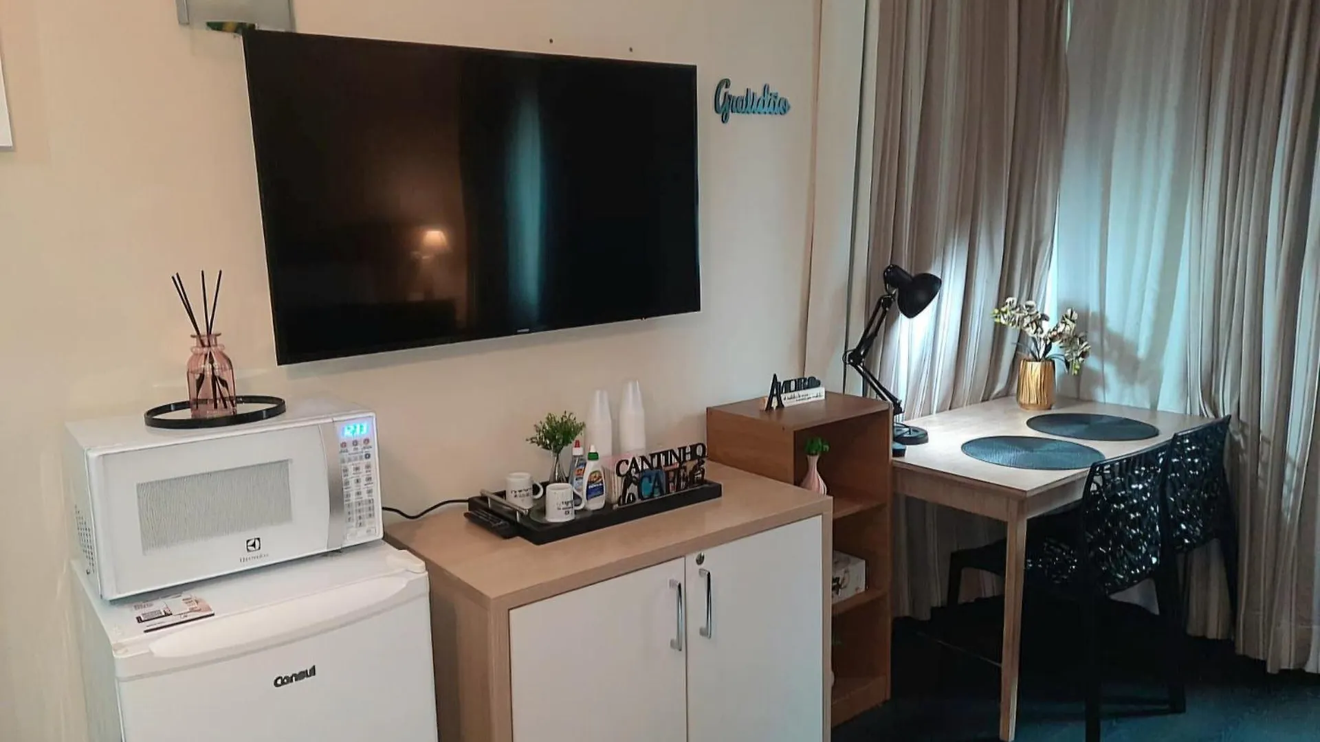 Maximus Luxury In Berrini - Flat At The Radisson Hotel Сан-Пауло 0*,