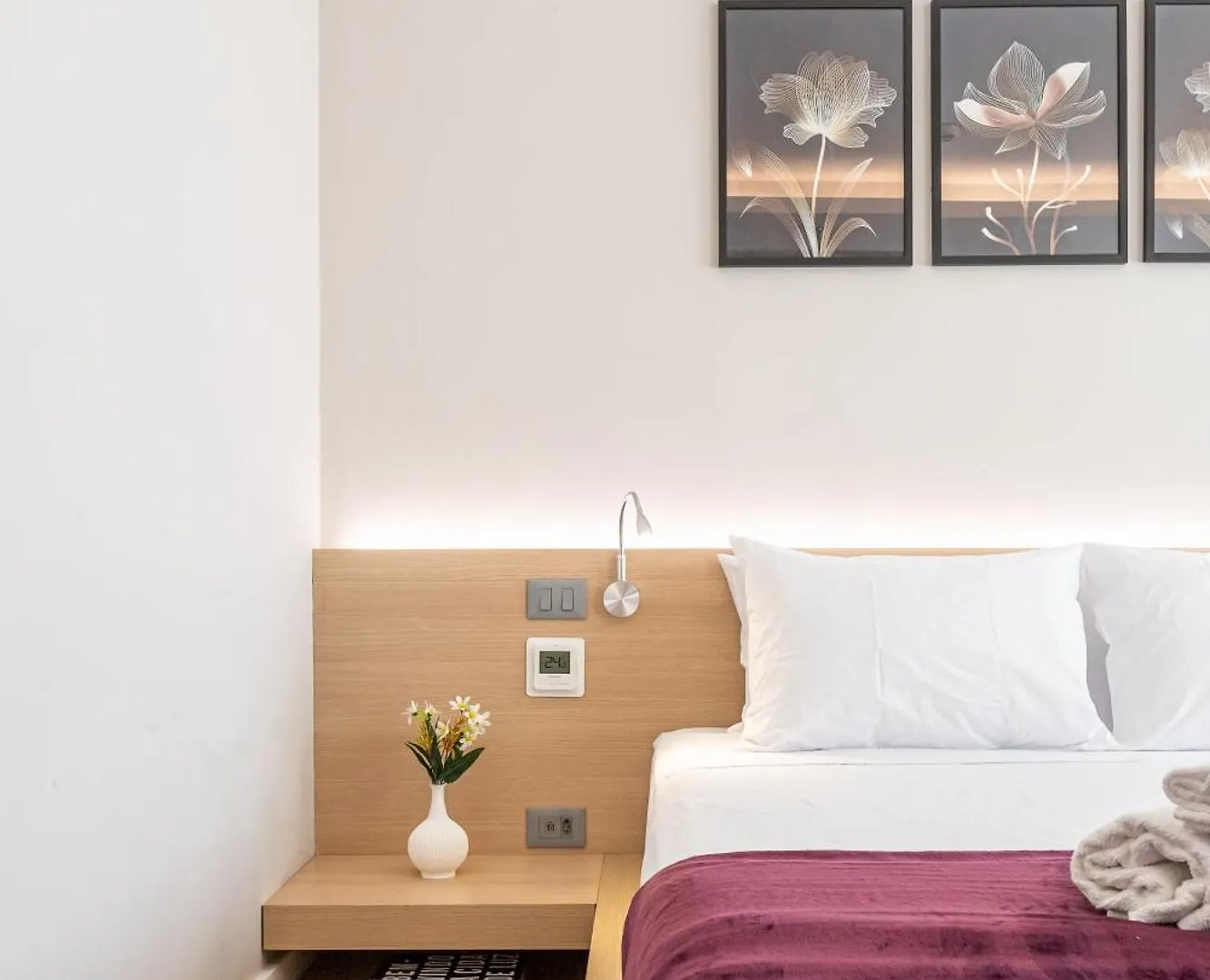 Maximus Luxury In Berrini - Flat At The Radisson Hotel Сан-Пауло 0*,