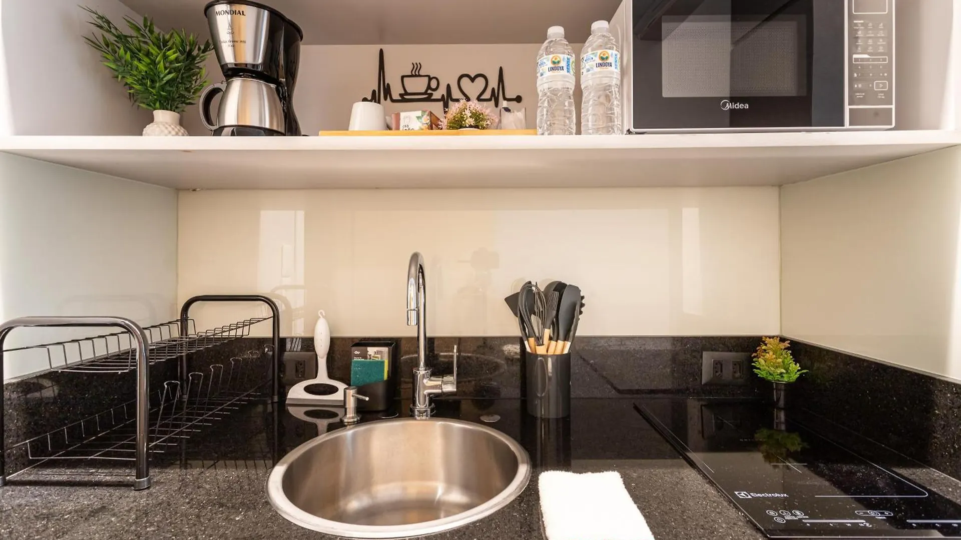 Maximus Luxury In Berrini - Flat At The Radisson Hotel Сан-Пауло