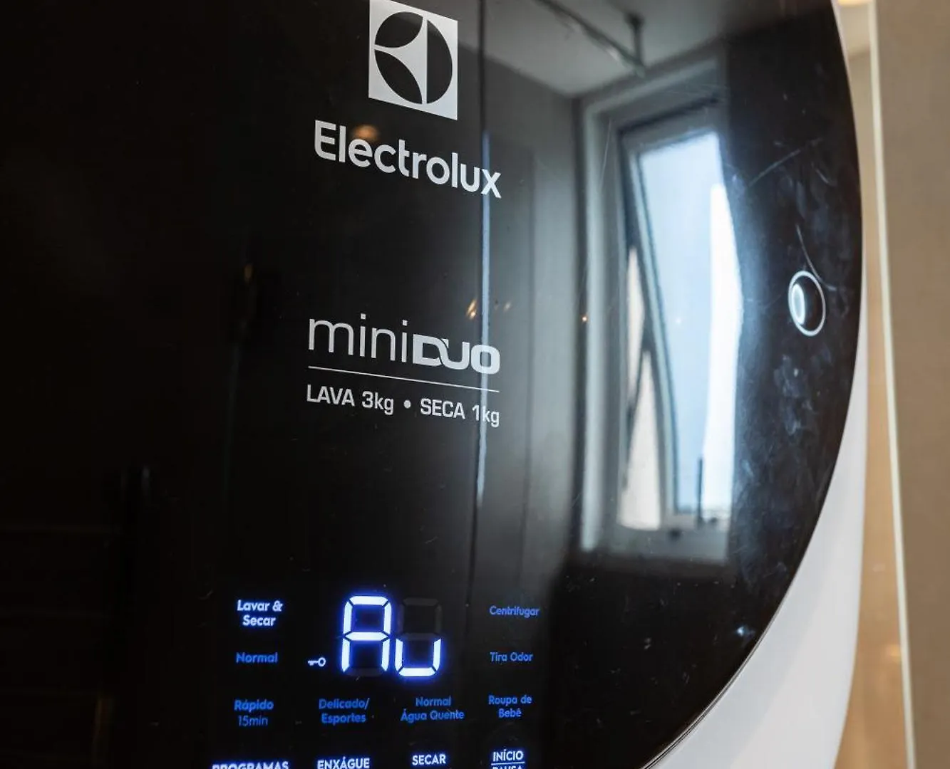 Maximus Luxury In Berrini - Flat At The Radisson Hotel Сан-Пауло
